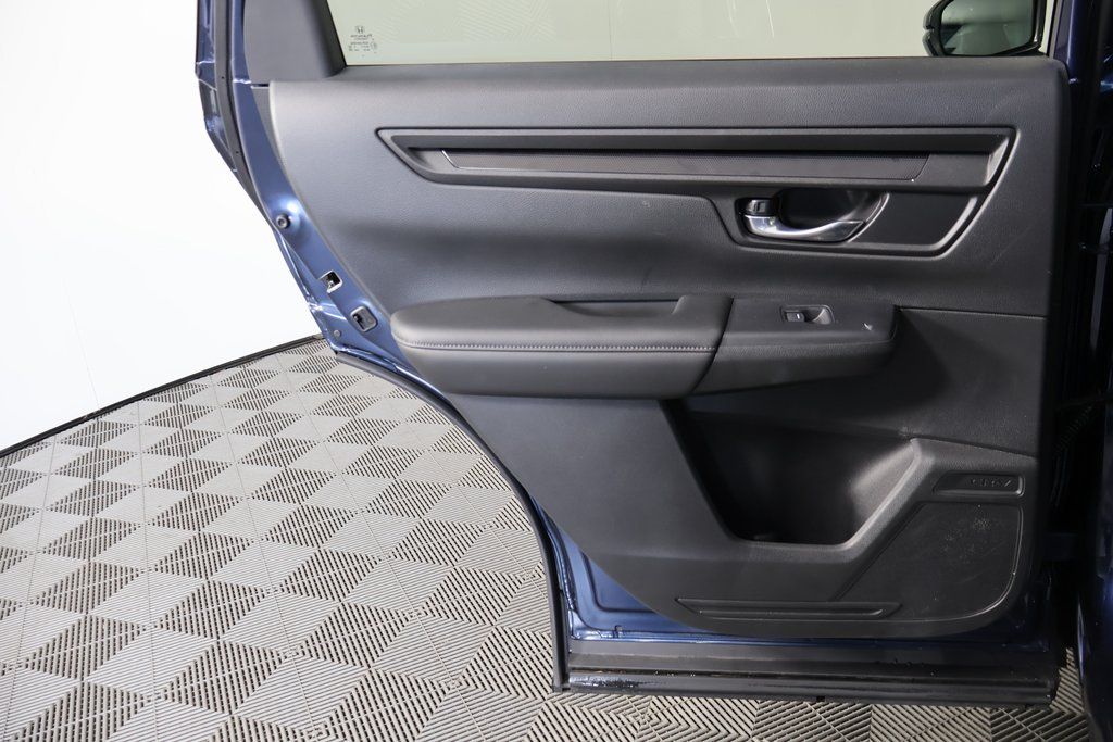 2025 Honda CR-V EX photo 13