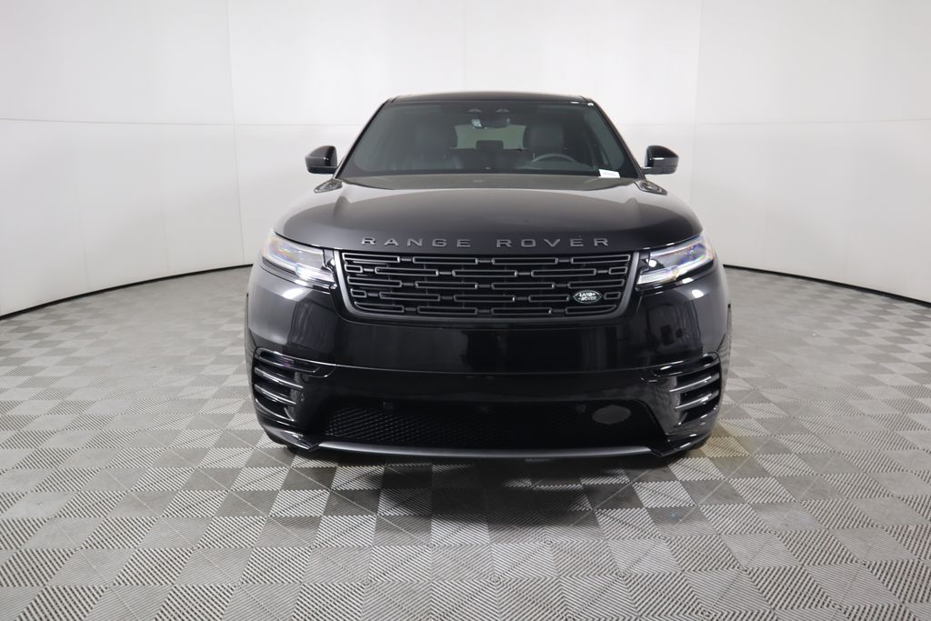 2026 Land Rover Range Rover Velar SE photo 2