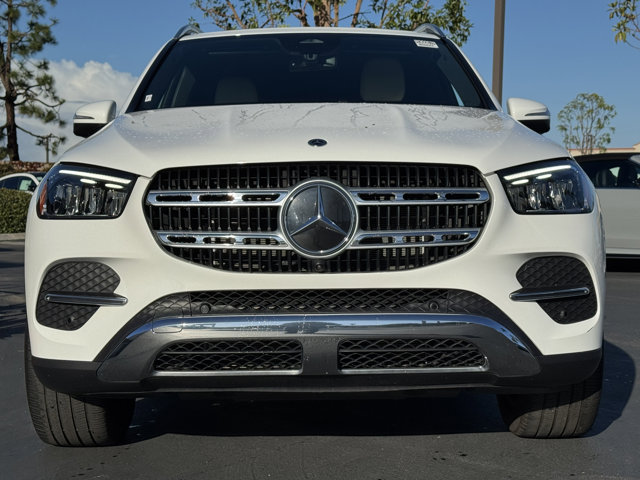 2024 Mercedes Benz GLE 350 4MATIC photo 2