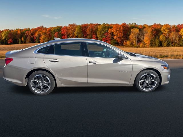 2023 Chevrolet Malibu 1LT photo 6