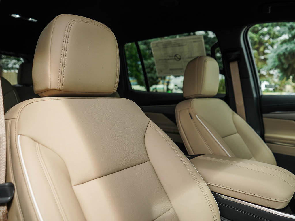 2026 Buick Enclave Preferred photo 10
