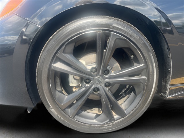 2021 Nissan Sentra SR photo 26