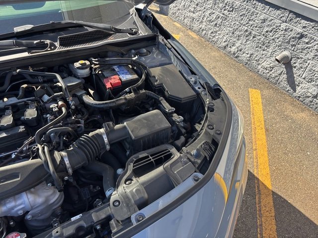 2022 Honda Civic Touring photo 15