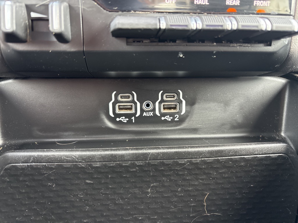 2021 Ram 1500 Laramie photo 17