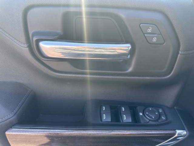 2019 Chevrolet Silverado 1500 LT photo 8