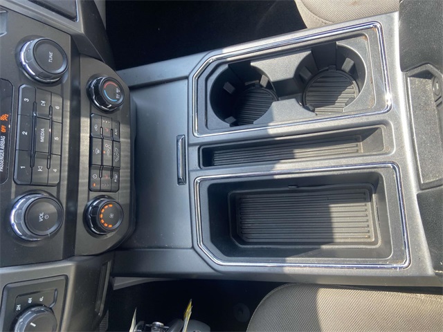 2020 Ford F-150 XLT photo 17
