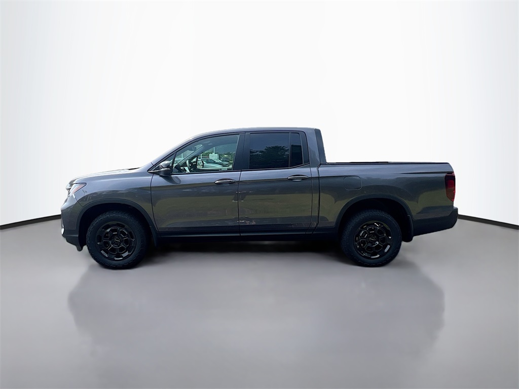 2025 Honda Ridgeline TrailSport photo 13