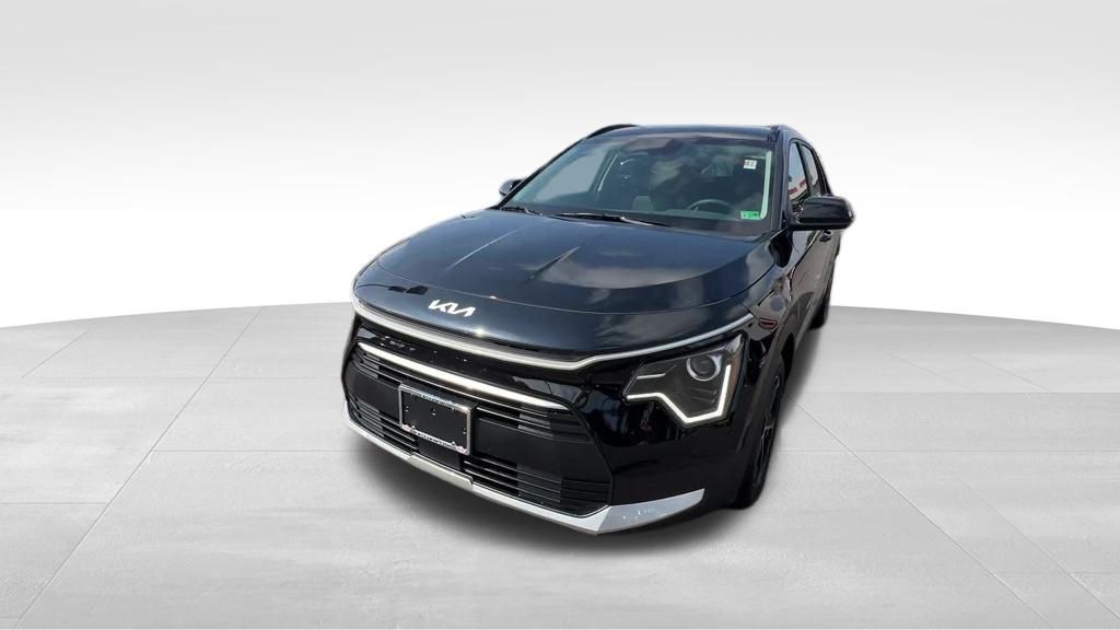 2025 Kia Niro EX photo 10