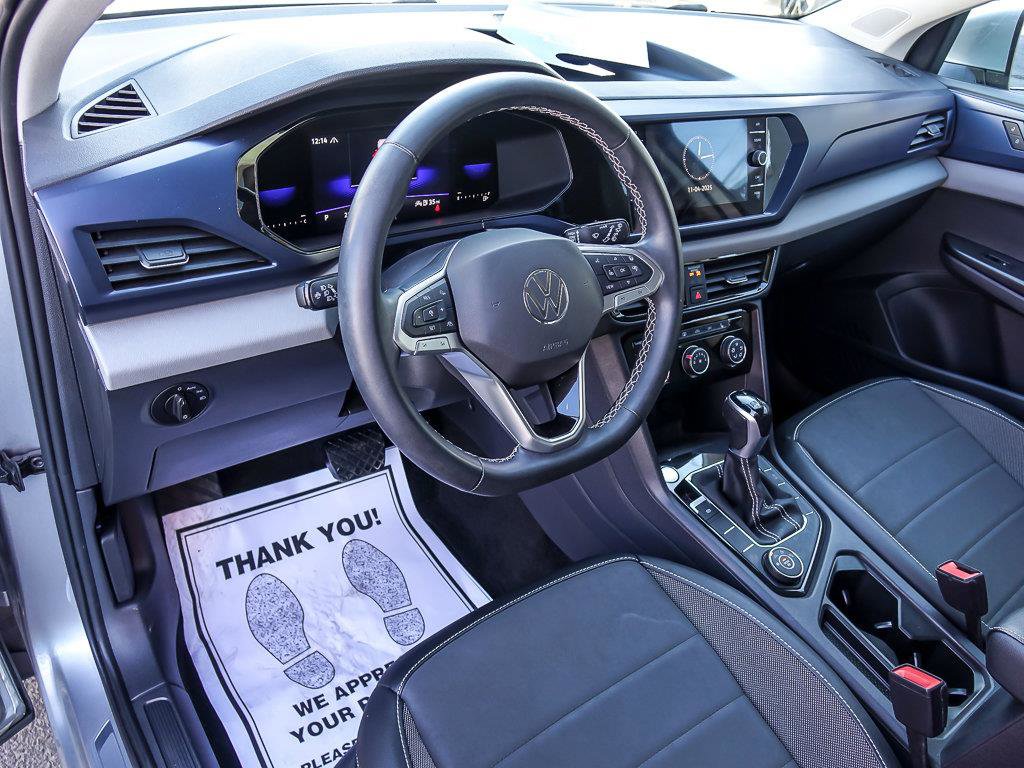 2023 VOLKSWAGEN TAOS - Image 13