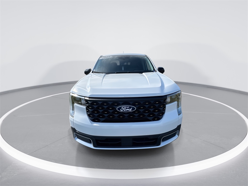 2025 Ford Maverick Lariat photo 3