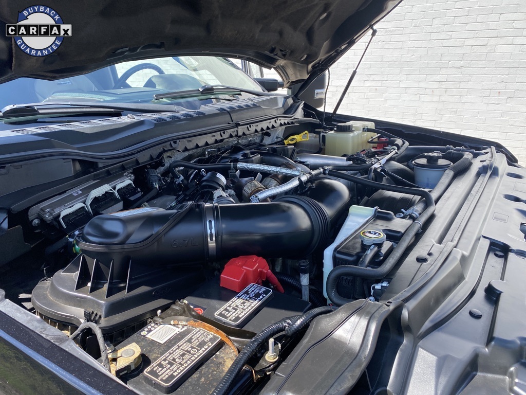 2019 Ford F-450 photo 43