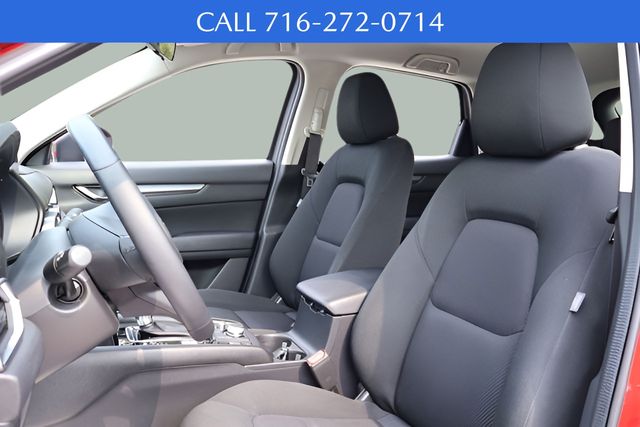 2023 Mazda CX-5 2.5 S photo 2