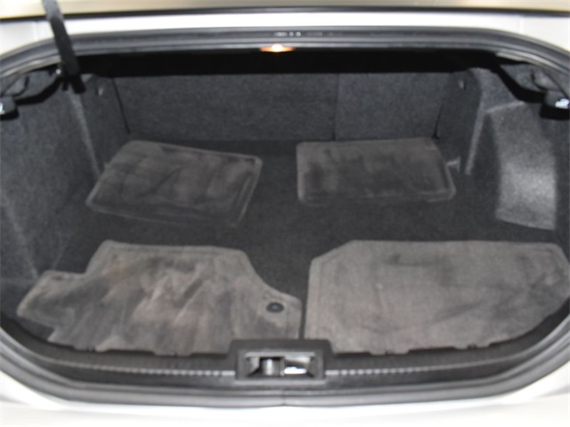 2012 Lincoln MKZ Base photo 13