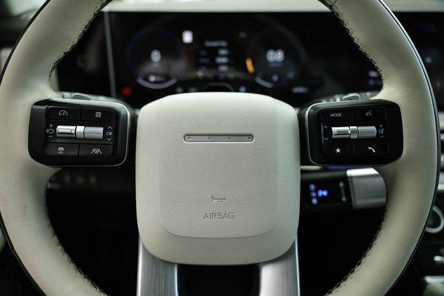 2024 Hyundai Santa Fe Calligraphy photo 30