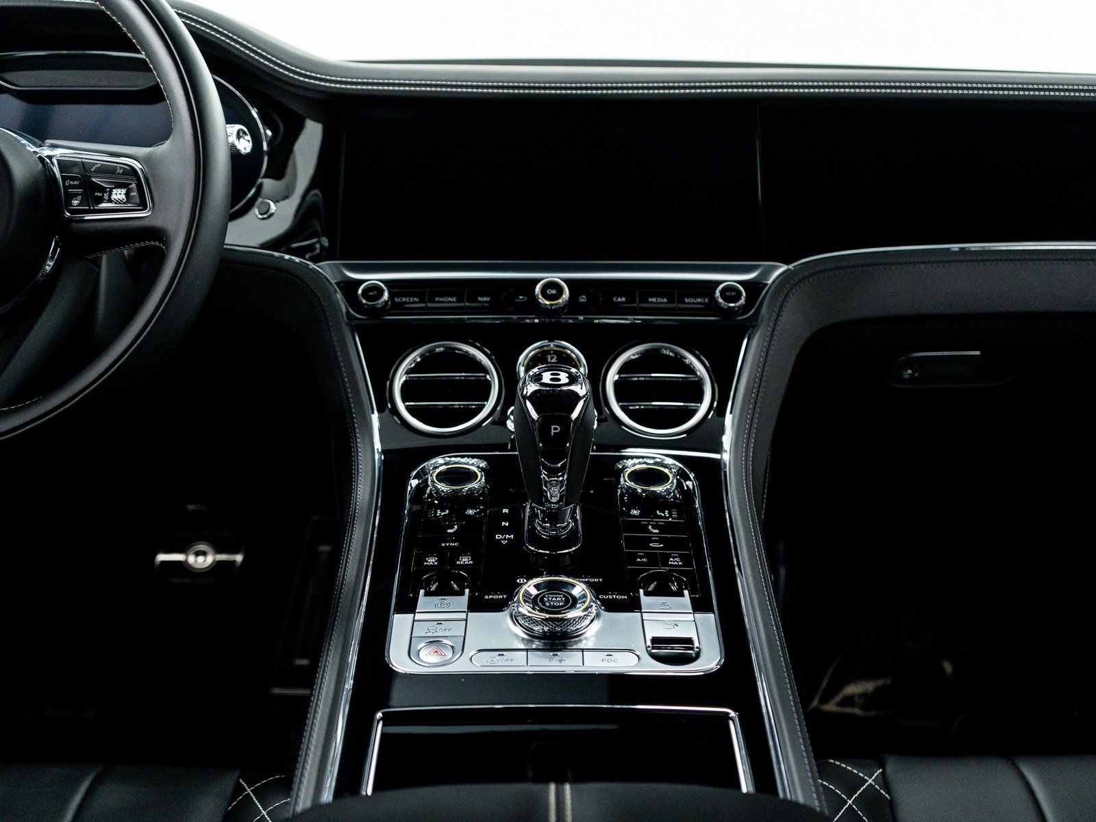 2022 Bentley Continental GT Speed photo 22