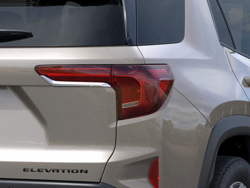 2026 Gmc Terrain Elevation photo 5