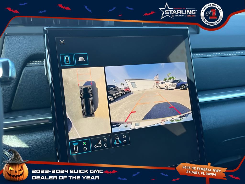 2025 Gmc Terrain Elevation photo 28