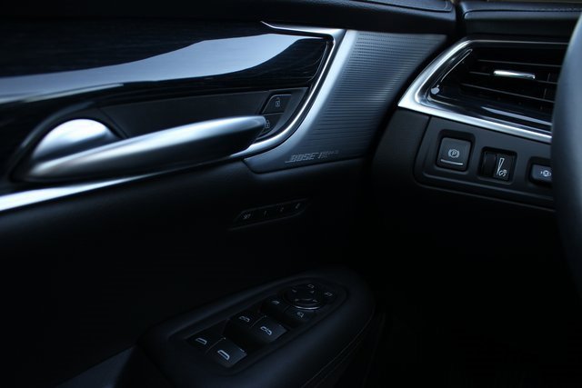 2024 Cadillac XT5 Premium Luxury photo 25