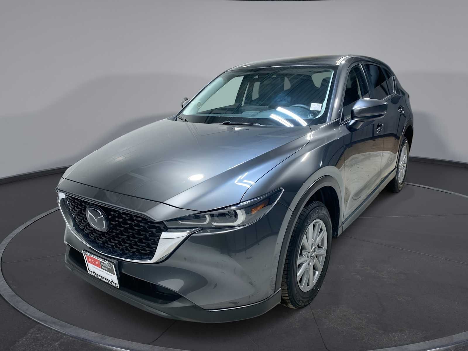 2023 Mazda CX-5 S Select Package