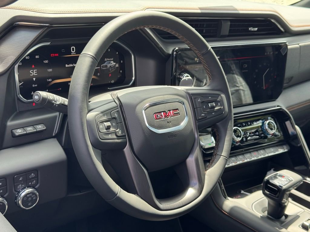 2026 Gmc Sierra 1500 AT4 photo 11