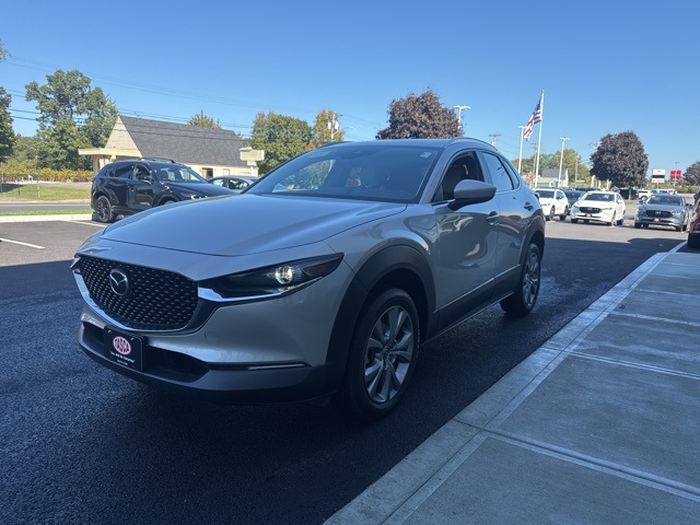 2023 Mazda CX-30 2.5 S Preferred photo 6