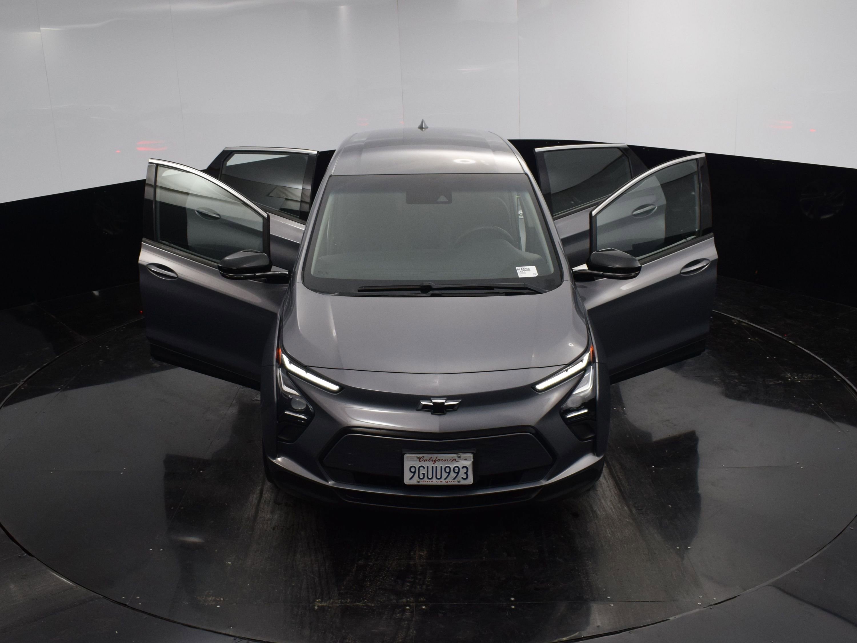 2023 Chevrolet Bolt EV 1LT photo 33