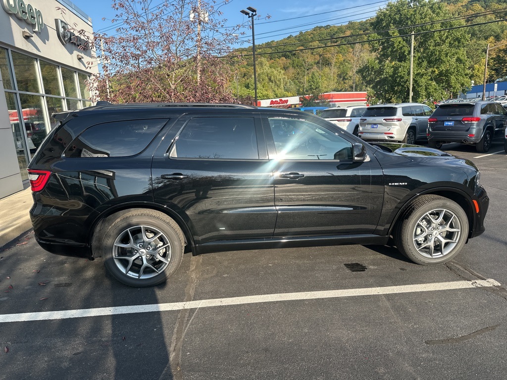 2026 Dodge Durango GT Plus photo 5