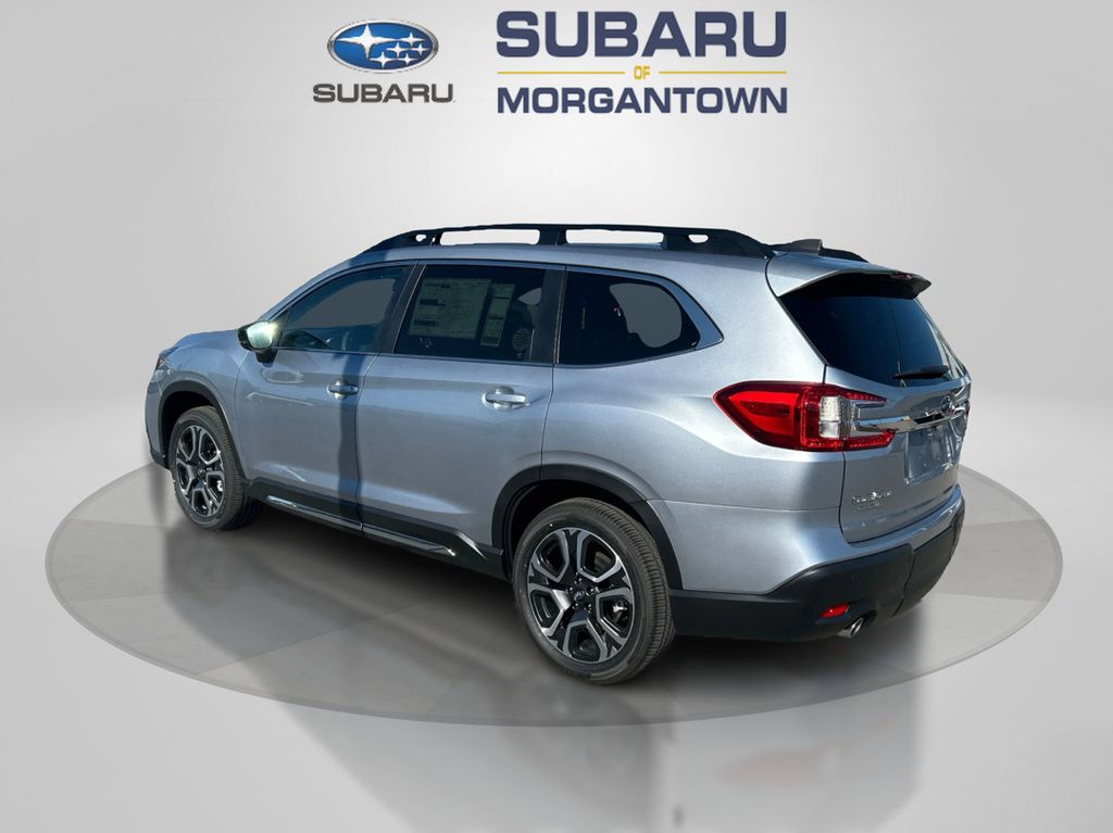 2025 Subaru Ascent Limited photo 7