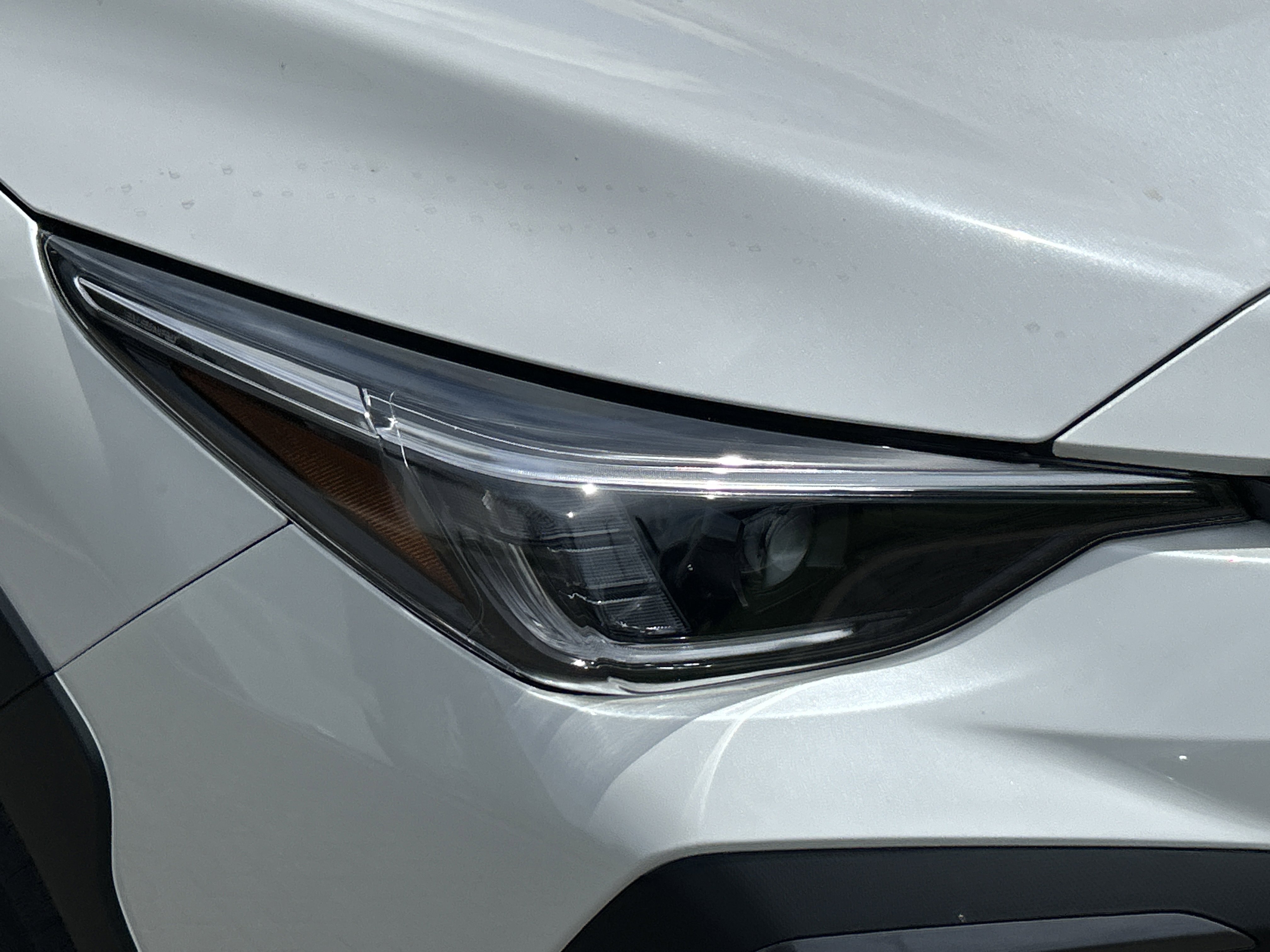 2025 Subaru Crosstrek Limited photo 2
