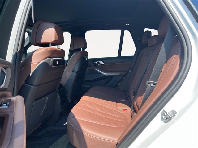 2024 Bmw X5 xDrive40i photo 13