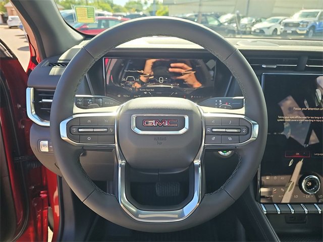 2026 Gmc Terrain Elevation photo 5