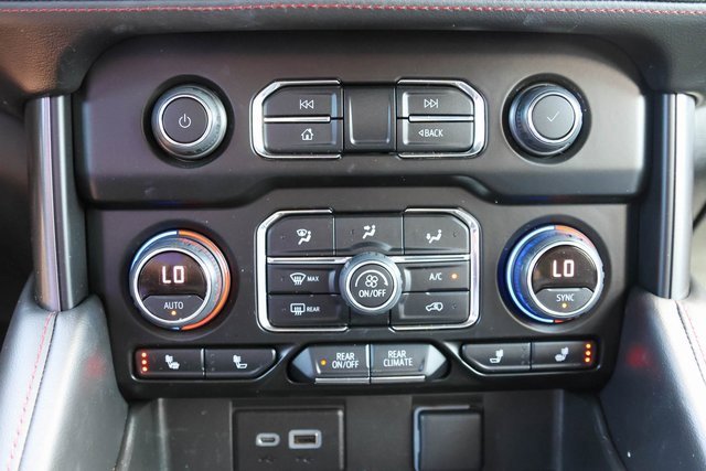 2022 Chevrolet Tahoe RST photo 27