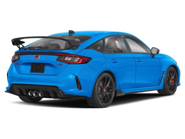 2025 Honda Civic Type R photo 5