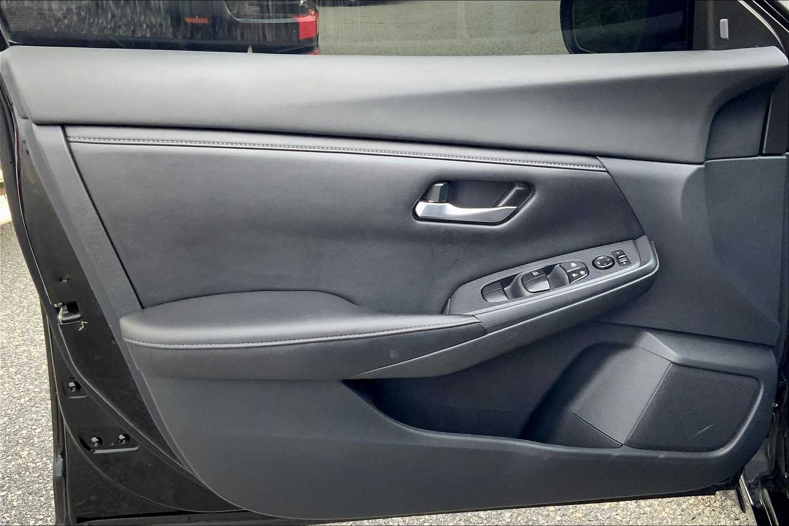 2021 Nissan Sentra SV photo 20