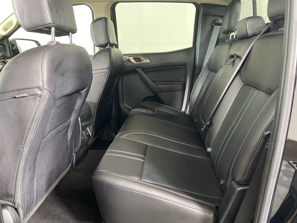 2022 Ford Ranger Lariat photo 19