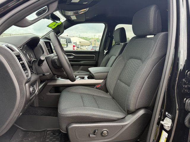 2026 Ram 1500 Big Horn Lone Star photo 4