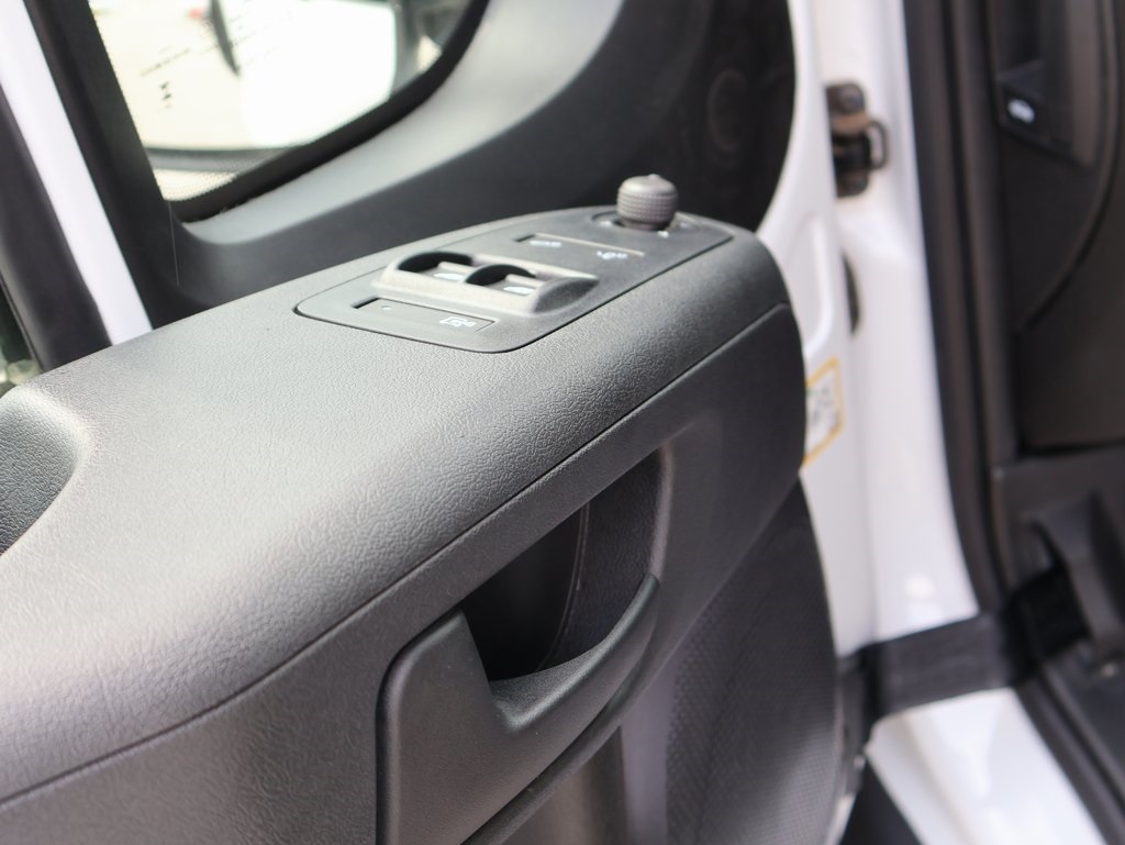 2025 Ram ProMaster 2500 photo 15