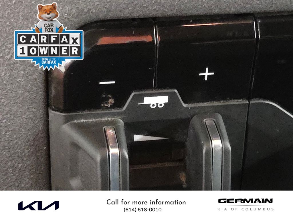 2020 Ram 1500 Tradesman photo 29