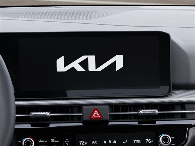 2026 Kia Sportage EX photo 19