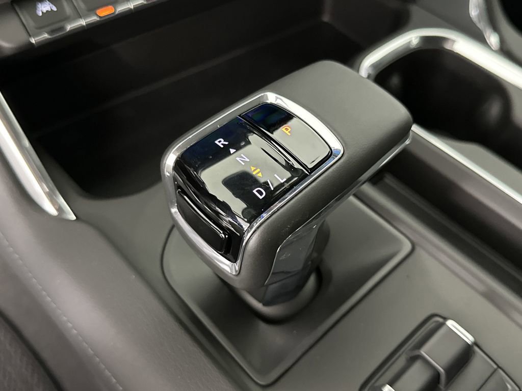 2025 Gmc Sierra 1500 Denali photo 29