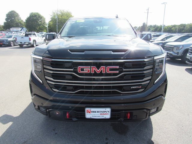 2026 Gmc Sierra 1500 AT4 photo 4