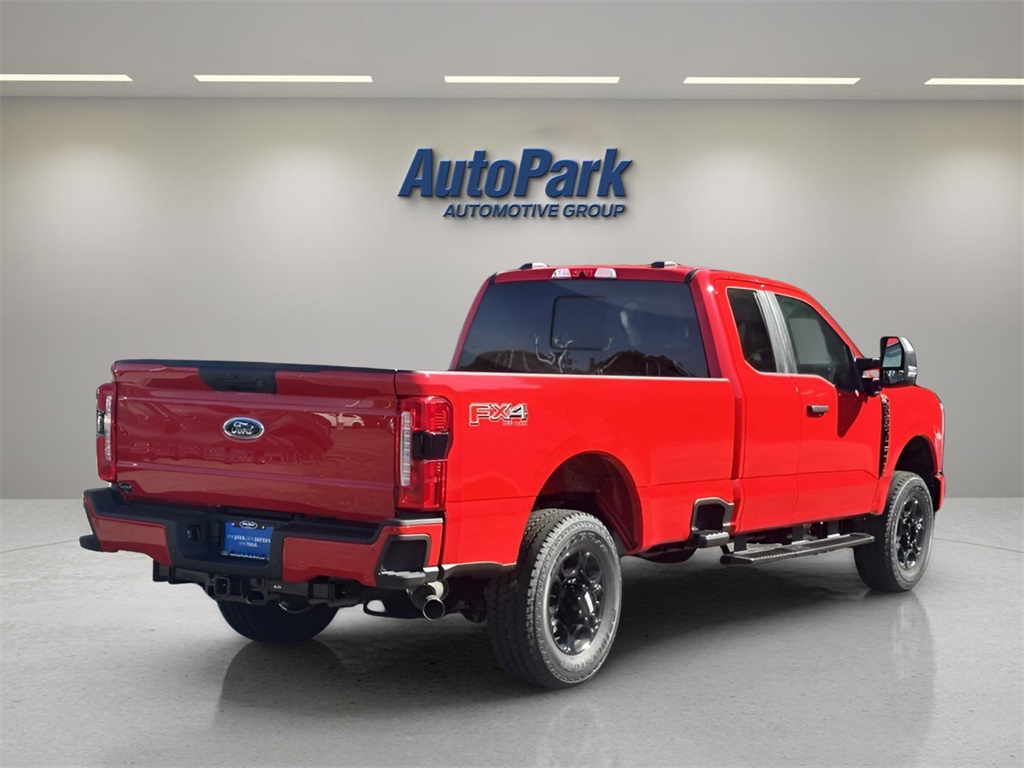 2026 Ford F-350 XL photo 7