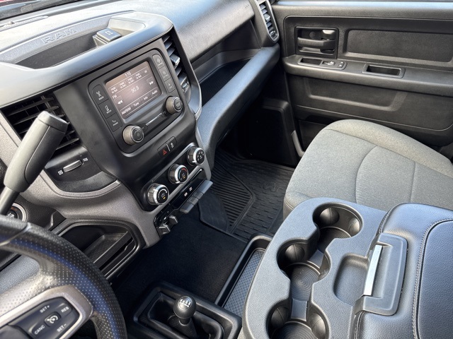 2024 Ram 2500 Tradesman photo 42