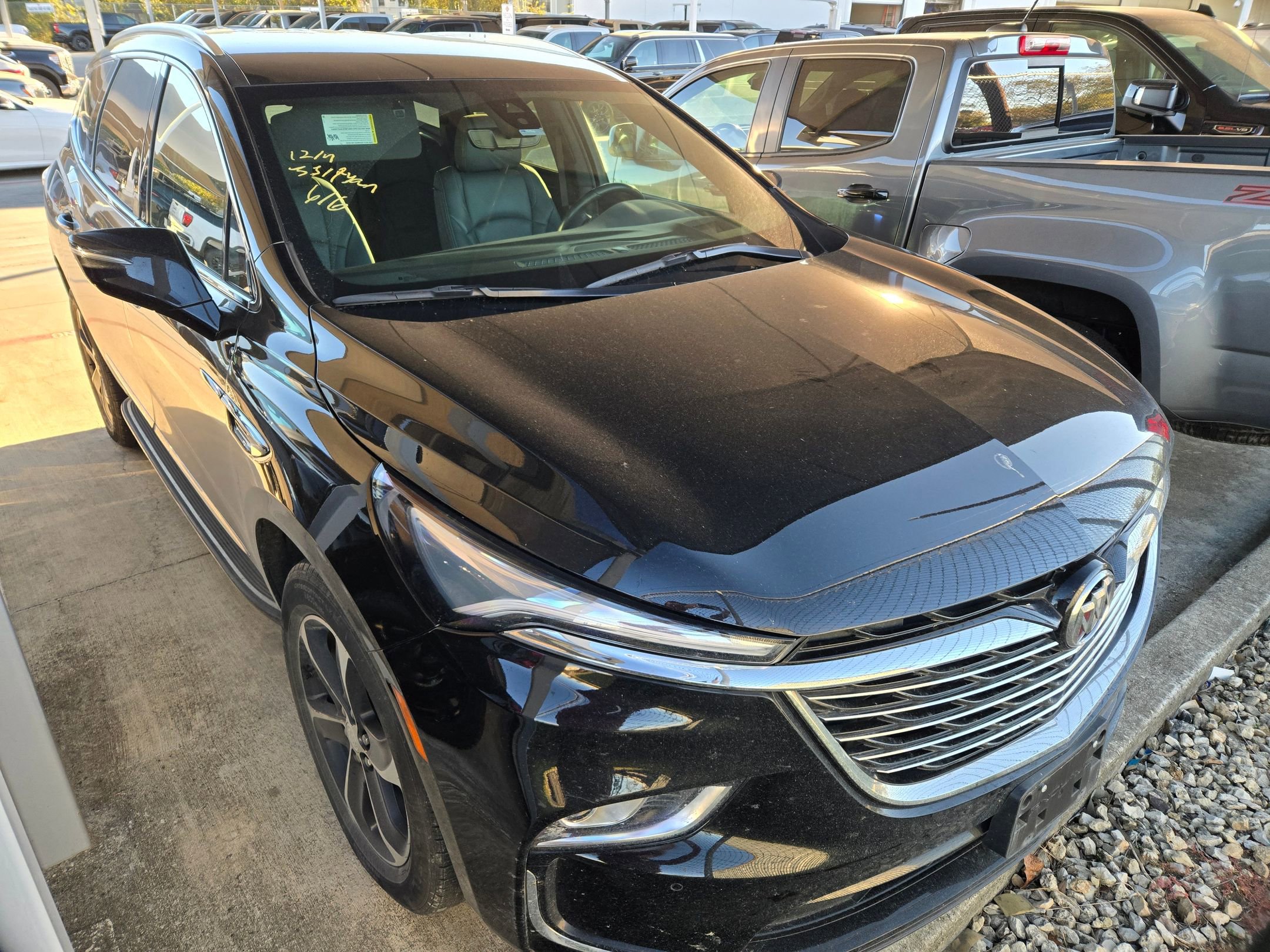 2023 Buick Enclave Premium's photo