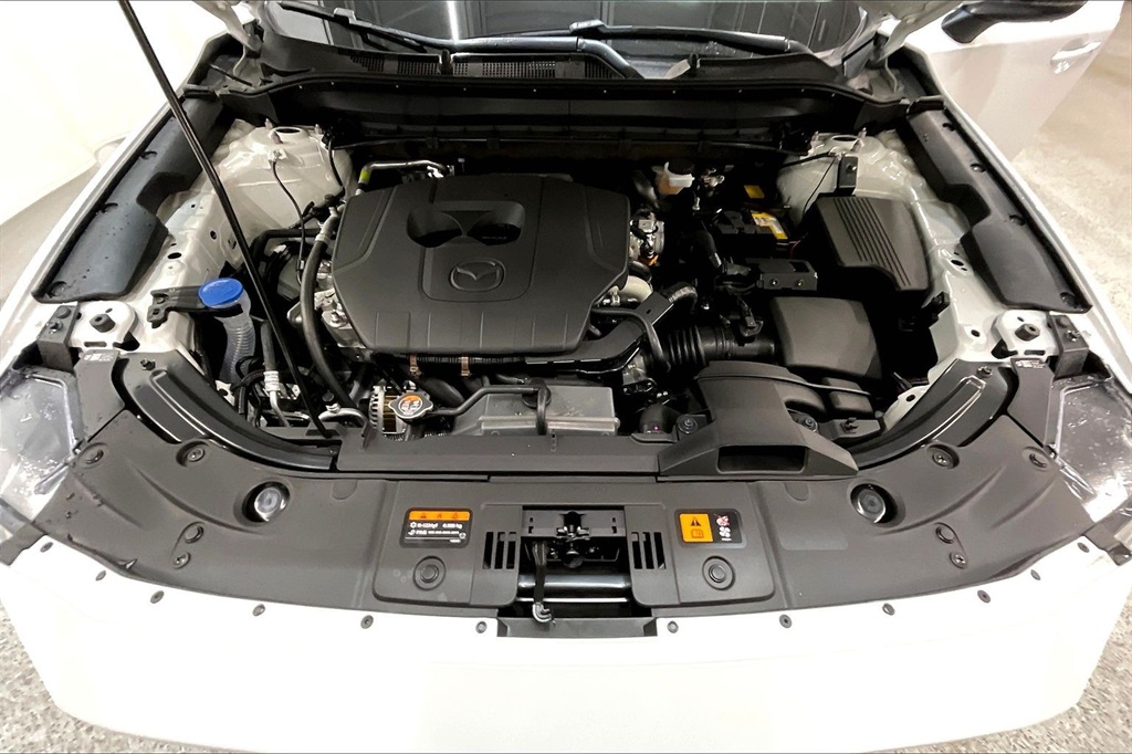 2025 MAZDA CX-5 - Image 10
