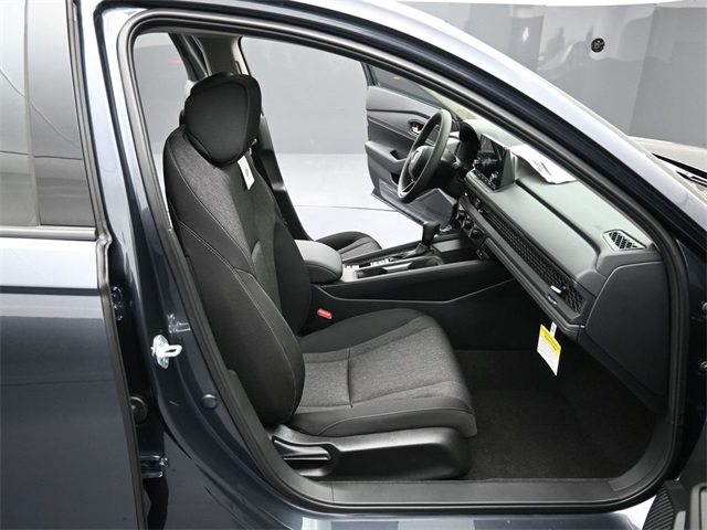 2025 Honda Accord SE photo 2