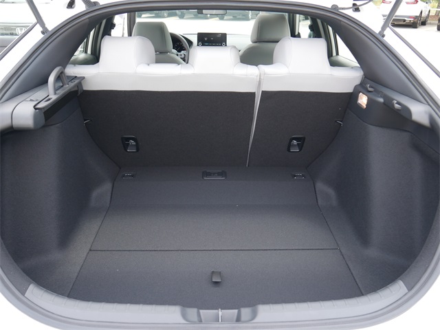 2025 Honda Civic Hatchback Sport Hybrid photo 19