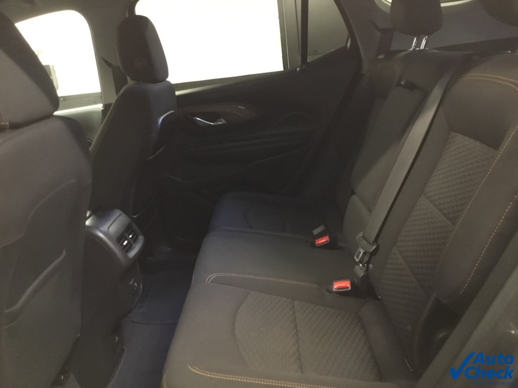 2021 Gmc Terrain SLE photo 23