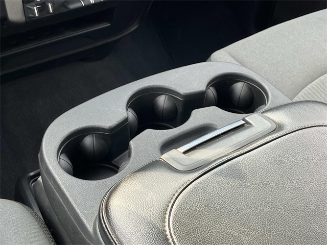 2024 Ram 2500 Big Horn photo 14