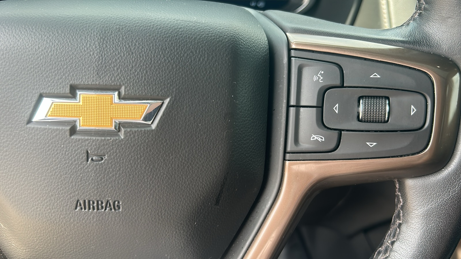 2022 Chevrolet Tahoe High Country photo 20